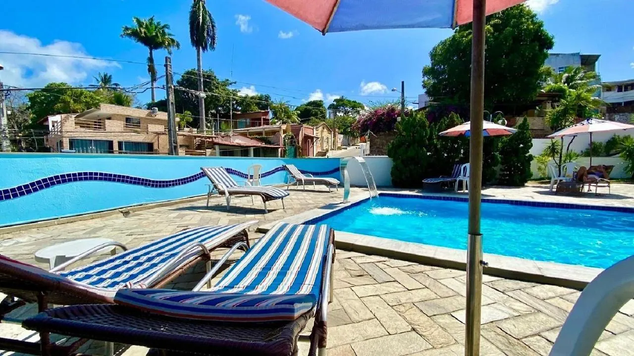 Apartment Yacht Village 106 Praia - Nbi - Ponta Negra Natal