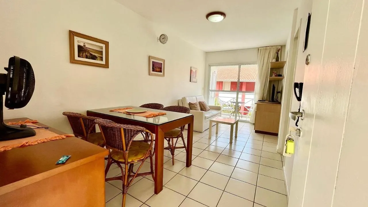 Apartment Yacht Village 106 Praia - Nbi - Ponta Negra Natal Brazil