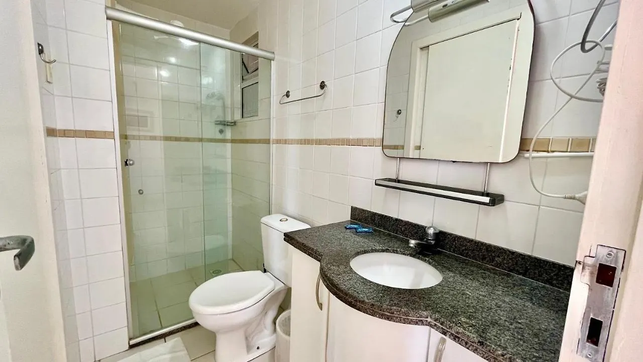 Apartment Yacht Village 106 Praia - Nbi - Ponta Negra Natal Brazil