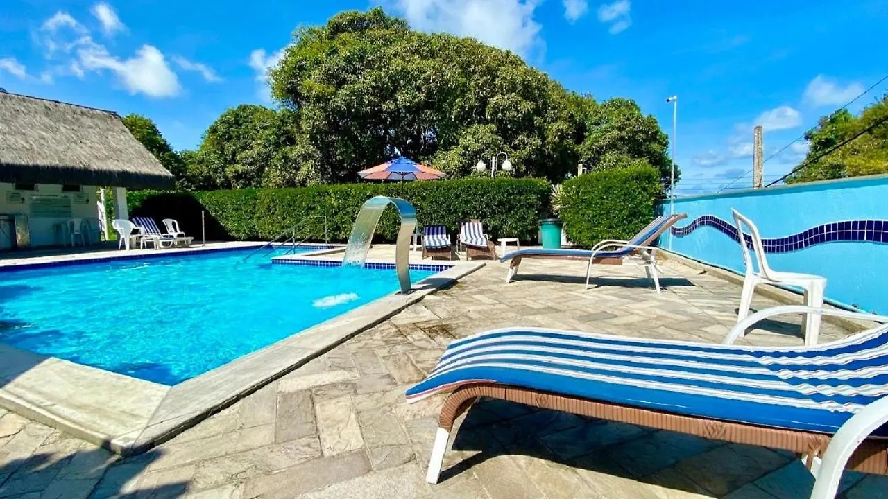 Apartment Yacht Village 106 Praia - Nbi - Ponta Negra Natal
