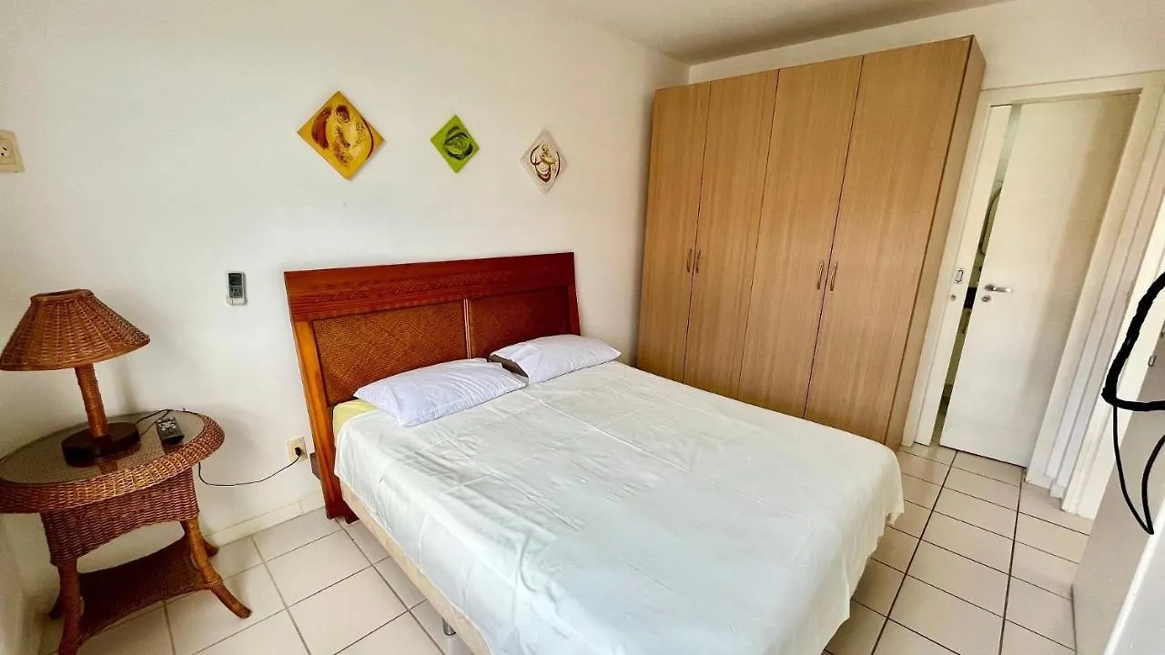 Yacht Village 106 Praia - Nbi - Ponta Negra Natal 0*,