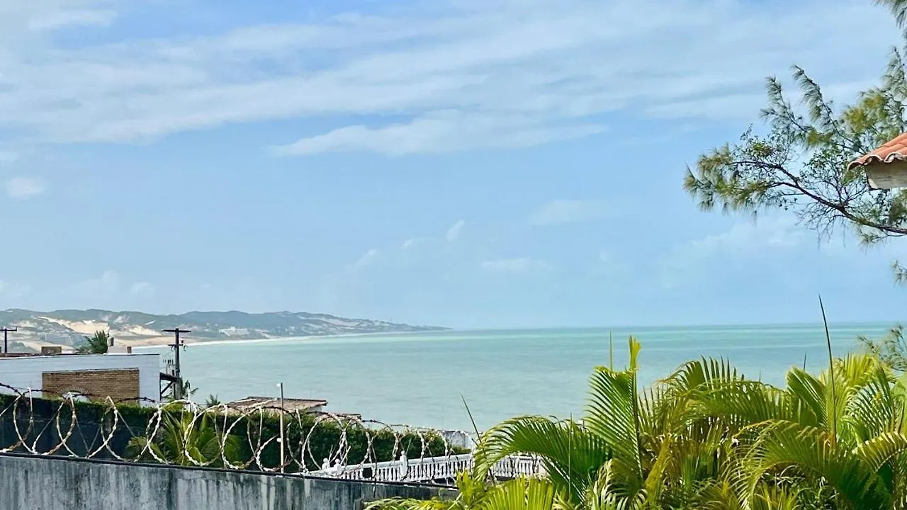 Yacht Village 106 Praia - Nbi - Ponta Negra Natal 0*,