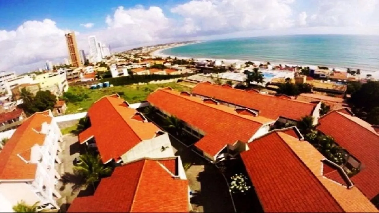 Yacht Village 106 Praia - Nbi - Ponta Negra Natal