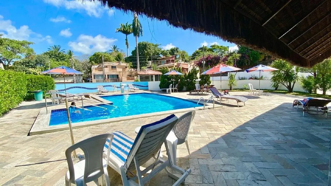 Yacht Village 106 Praia - Nbi - Ponta Negra Natal Apartment