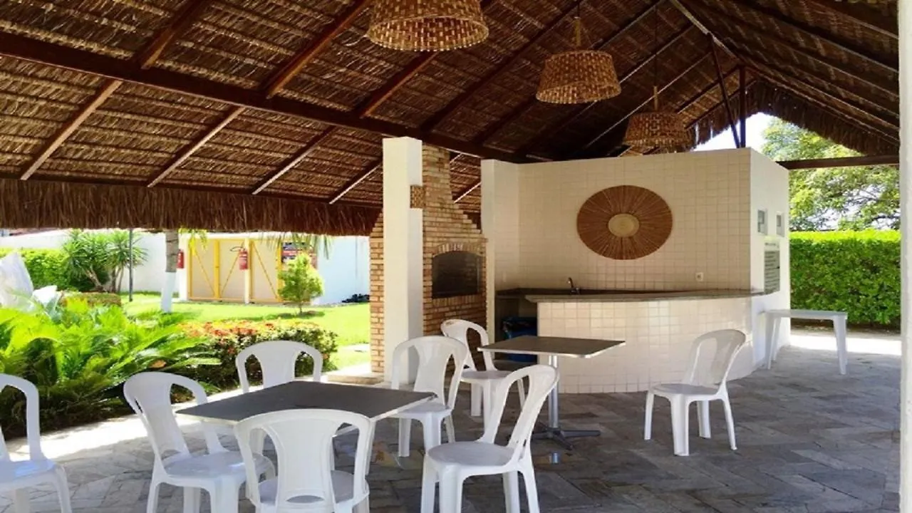 Yacht Village 106 Praia - Nbi - Ponta Negra Natal