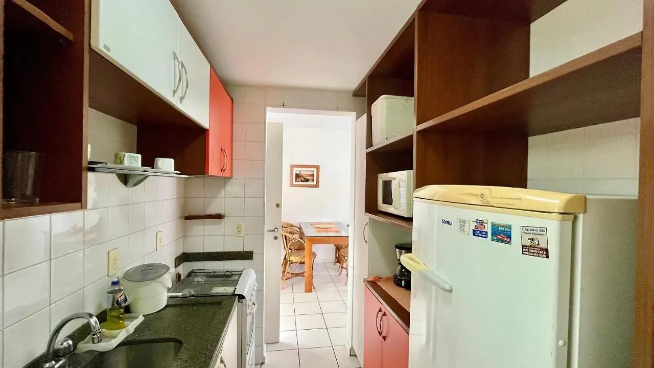 Yacht Village 106 Praia - Nbi - Ponta Negra Natal Apartment