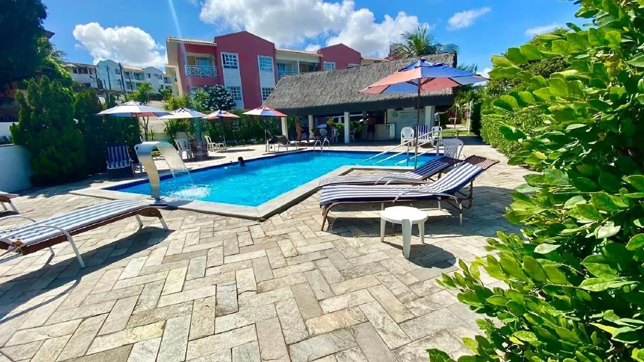 Yacht Village 106 Praia - Nbi - Ponta Negra Natal 0*,  Brazil