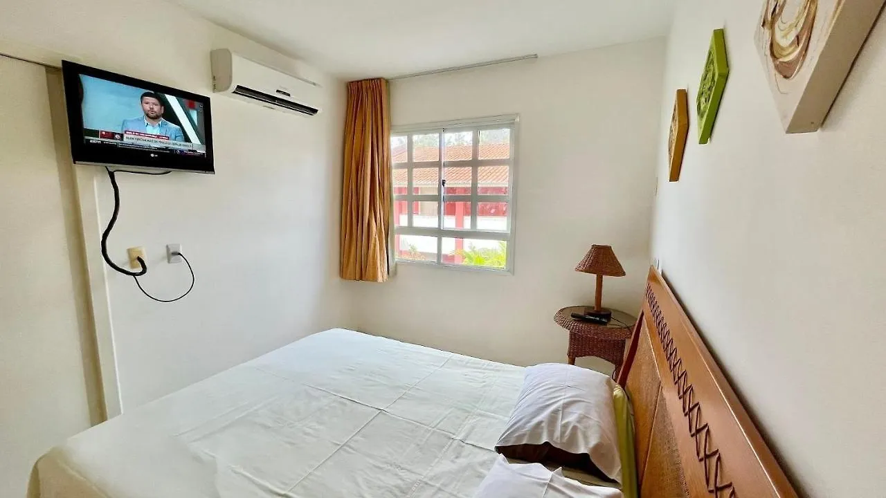 Apartment Yacht Village 106 Praia - Nbi - Ponta Negra Natal