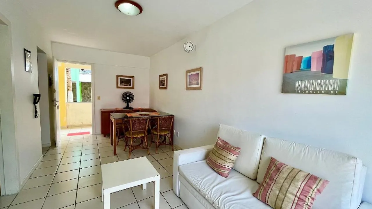 Yacht Village 106 Praia - Nbi - Ponta Negra Natal 0*,
