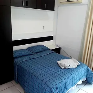 Flat Padrão Biarritz Regiao. 607 Apartamento Brasília