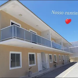 Casa De Em Condomínio, Monte Alto-arraial Do Cabo Apartamento Arraial do Cabo