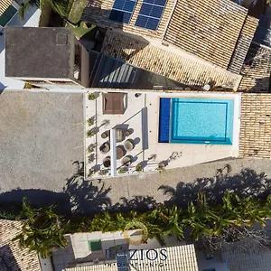 Casa Em Geribá 200 Metros Da Praia! 4 Suítes, área Gourmet Privativa Casa de Férias Búzios