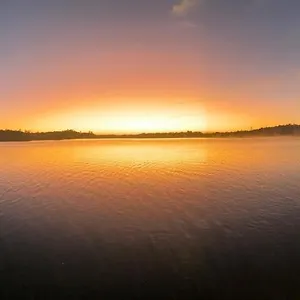 Guarapiranga Albergue São Paulo