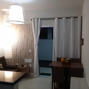 De Palmas Apartamento Governador Celso Ramos