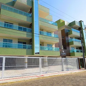 Residencial Natália Apartamento Bombinhas